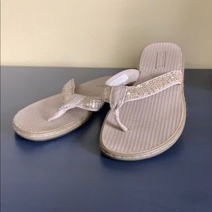 Sperry Flip Flops